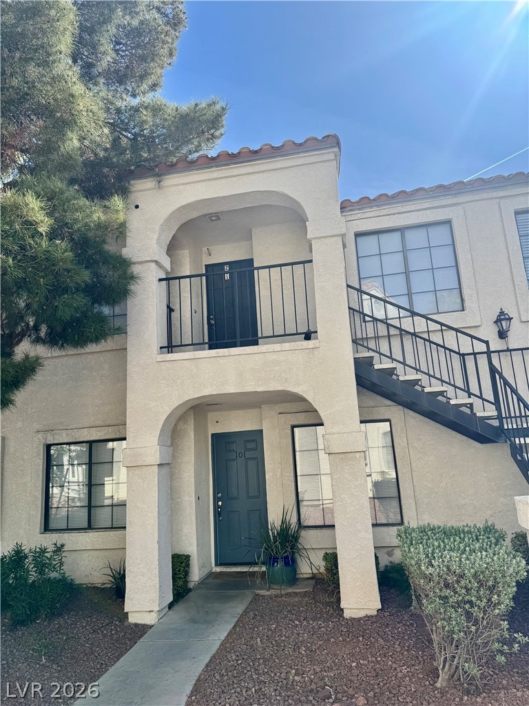 4878 Nara Vista Way 201 Las Vegas NV 89103