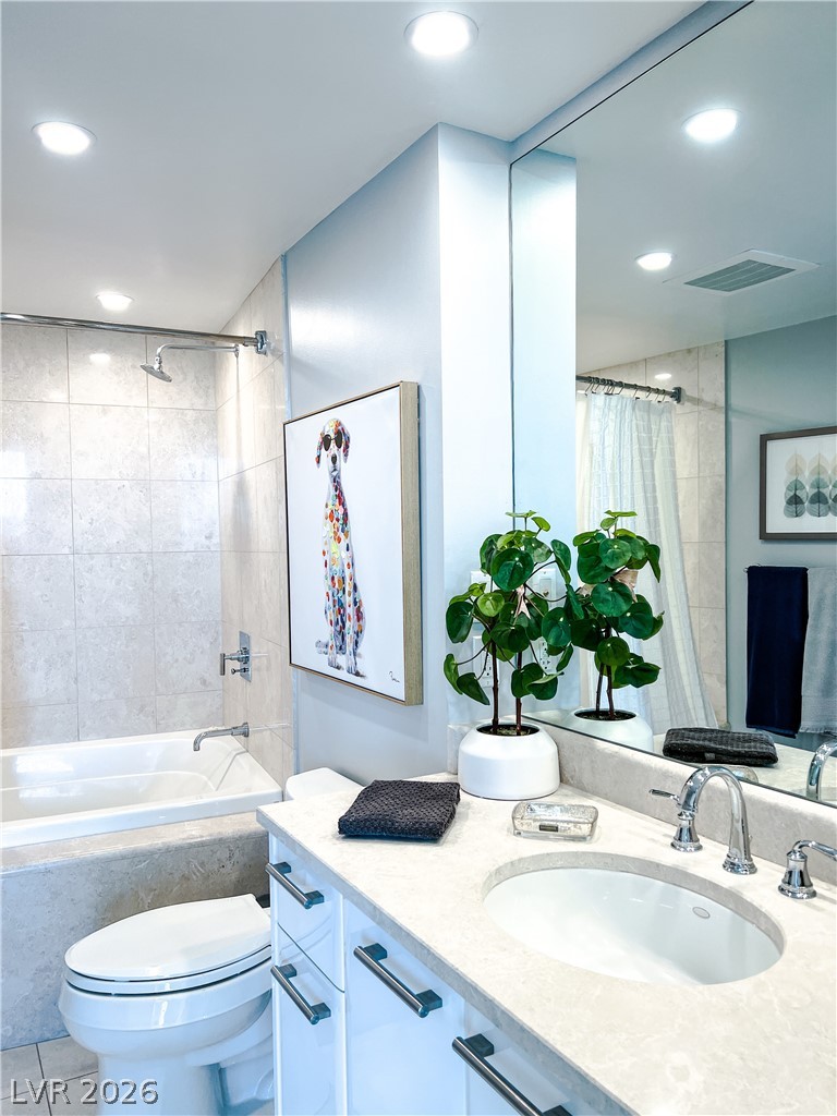 322 Karen Avenue 805 Las Vegas NV 89109