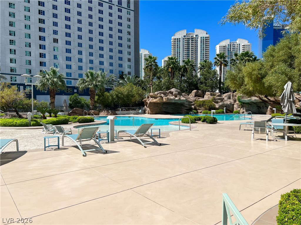 322 Karen Avenue 805 Las Vegas NV 89109