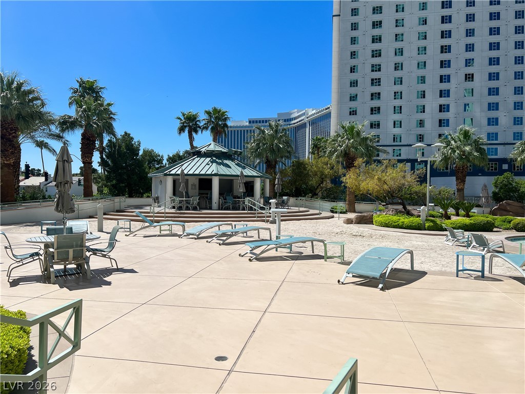 322 Karen Avenue 805 Las Vegas NV 89109