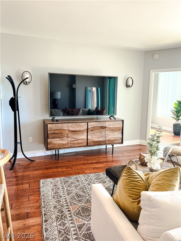 322 Karen Avenue 805 Las Vegas NV 89109