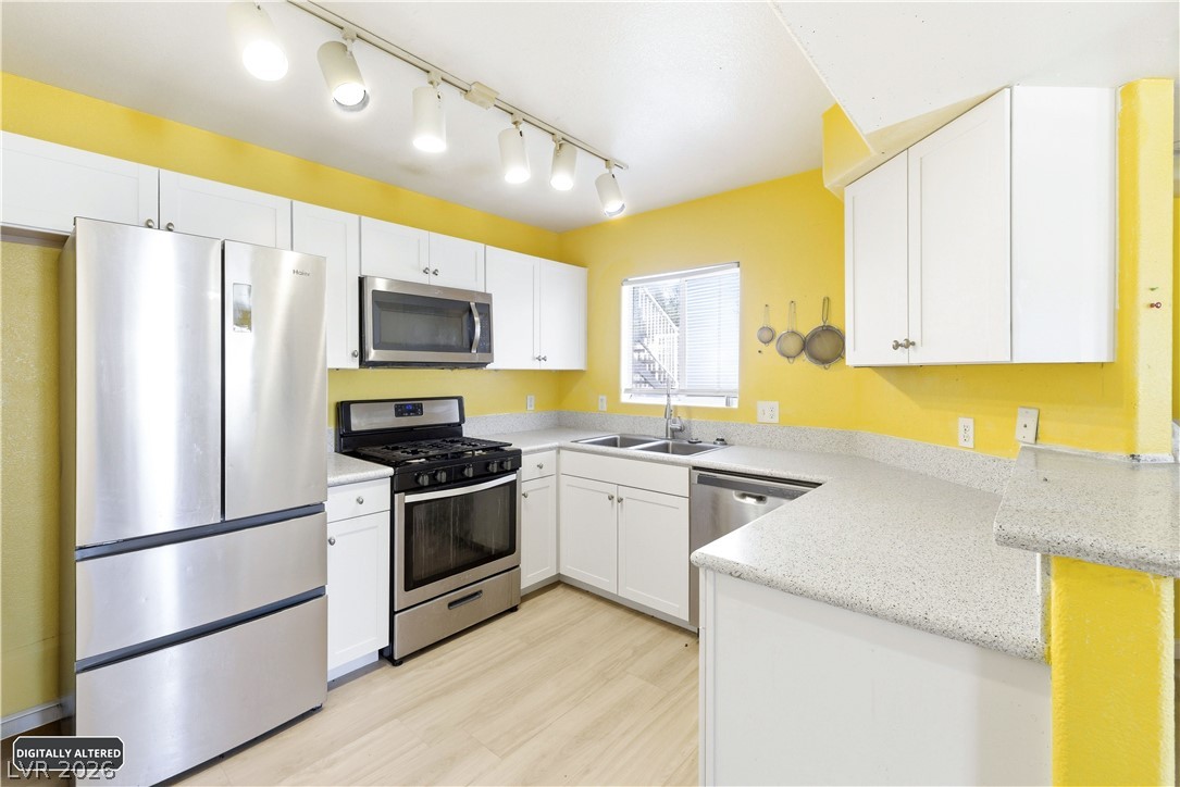 4555 Sahara Avenue 154 Las Vegas NV 89104