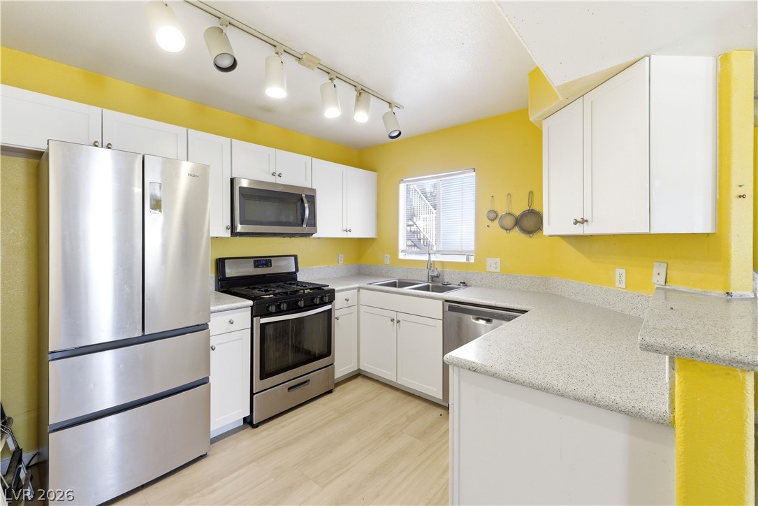 4555 Sahara Avenue 154 Las Vegas NV 89104