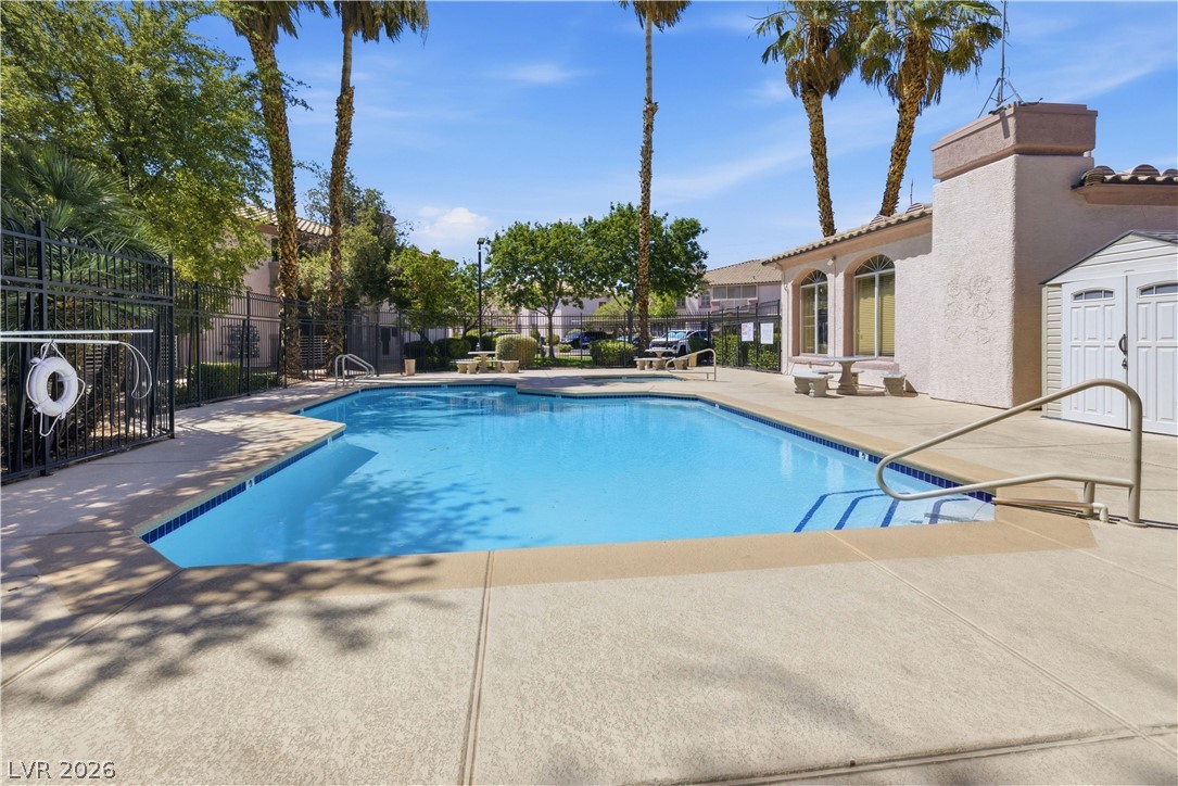4555 Sahara Avenue 154 Las Vegas NV 89104