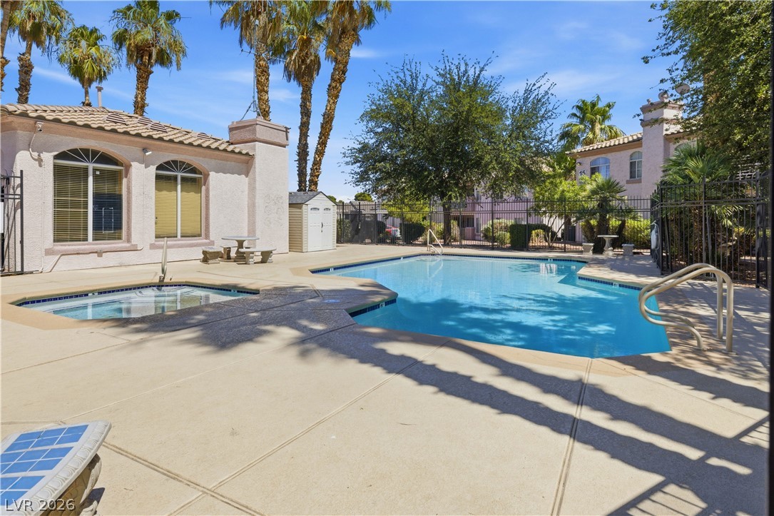 4555 Sahara Avenue 154 Las Vegas NV 89104