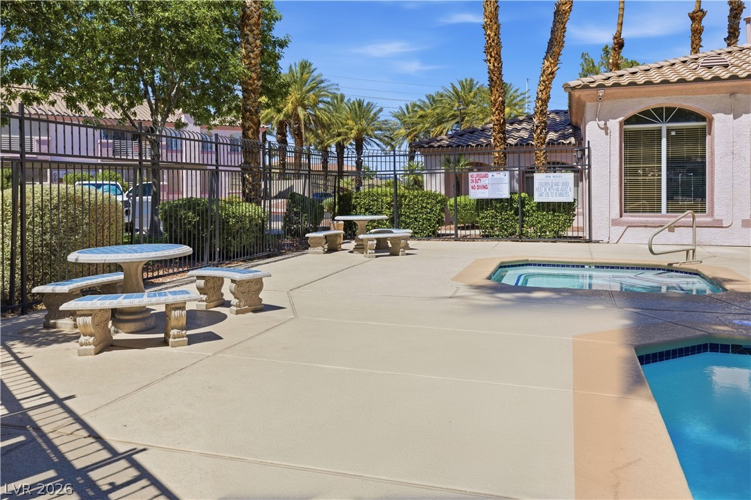4555 Sahara Avenue 154 Las Vegas NV 89104