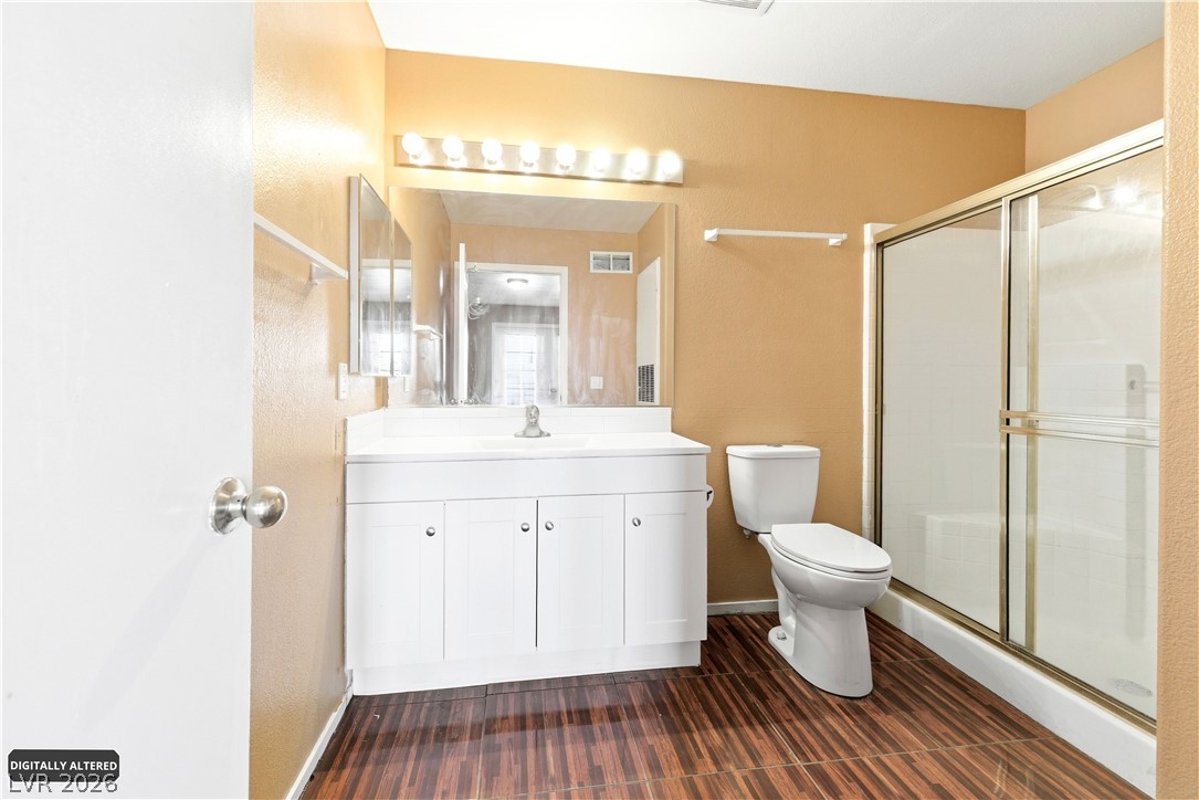 4555 Sahara Avenue 154 Las Vegas NV 89104