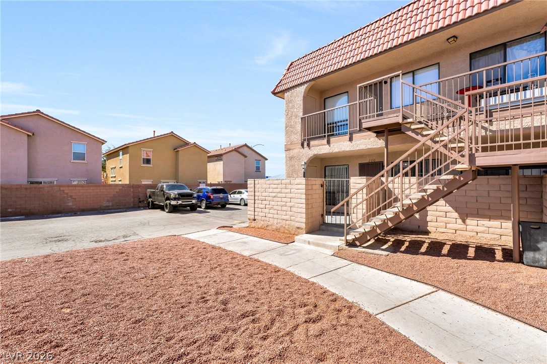 4300 North Lamont Street 200 Las Vegas NV 89115
