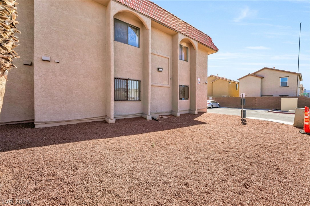 4300 North Lamont Street 200 Las Vegas NV 89115