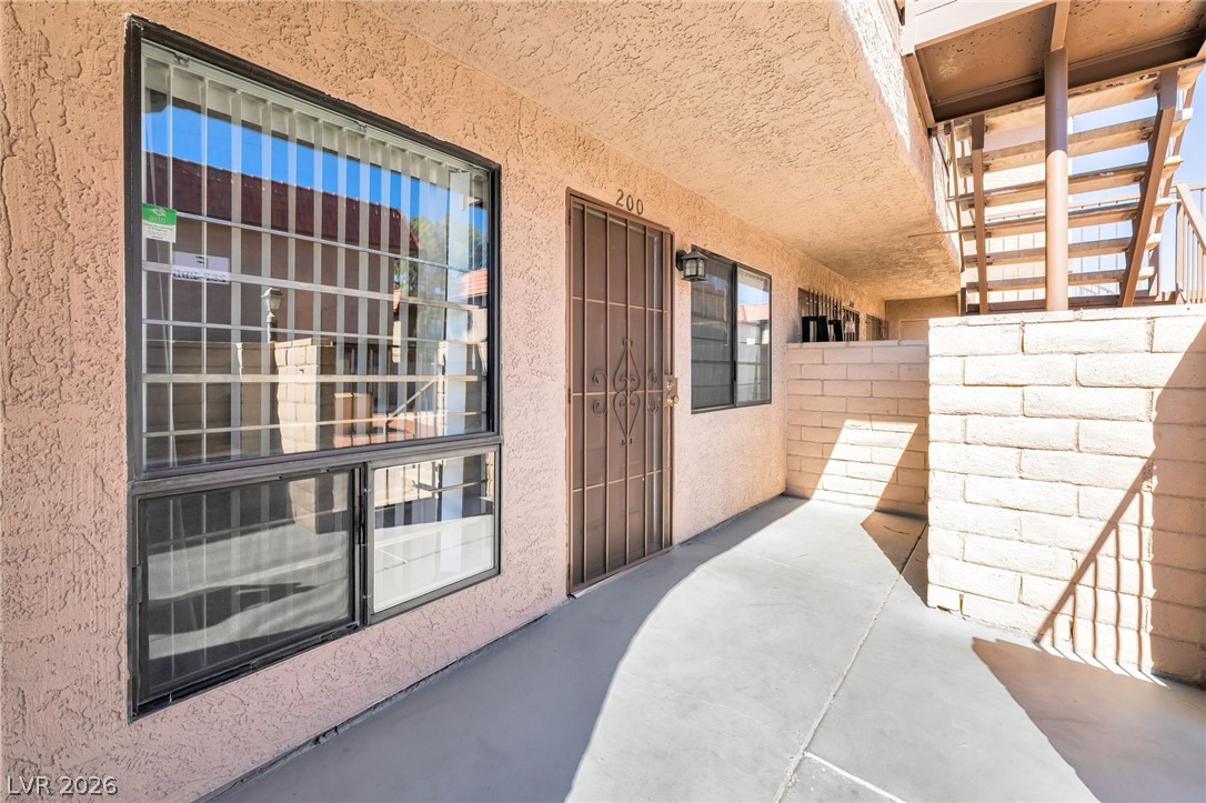 4300 North Lamont Street 200 Las Vegas NV 89115