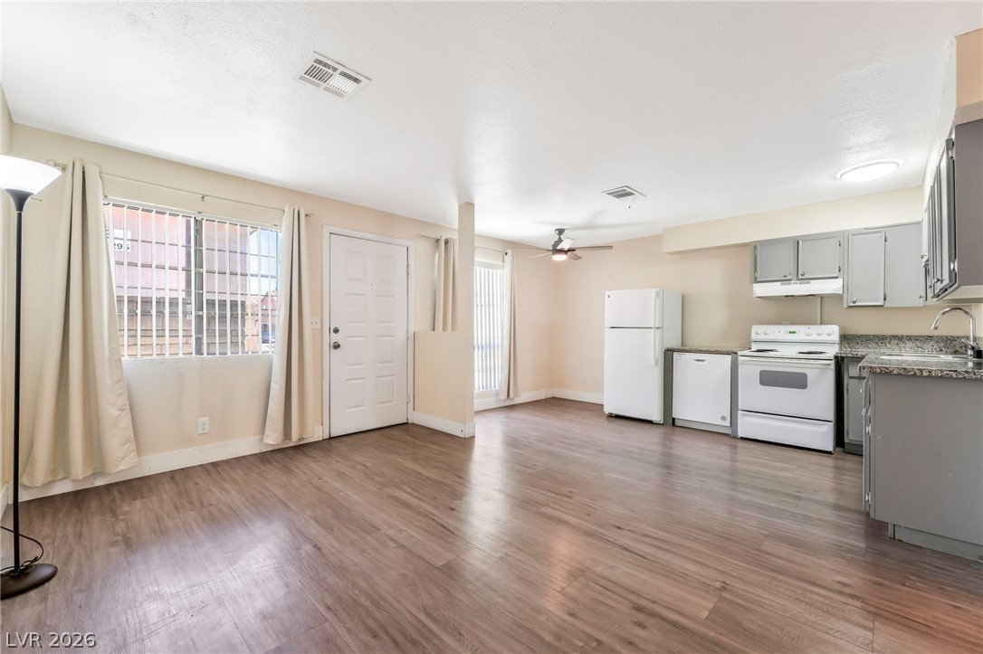 4300 North Lamont Street 200 Las Vegas NV 89115