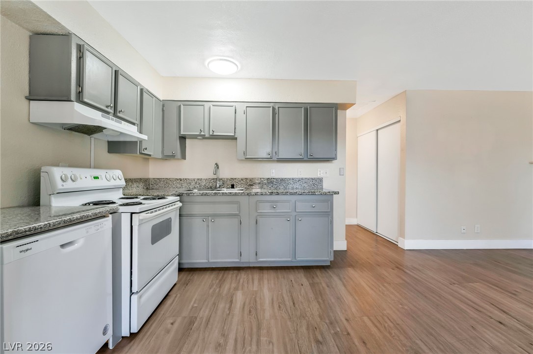 4300 North Lamont Street 200 Las Vegas NV 89115