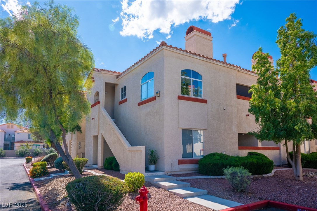 8400 White Eagle Avenue 203 Las Vegas NV 89145