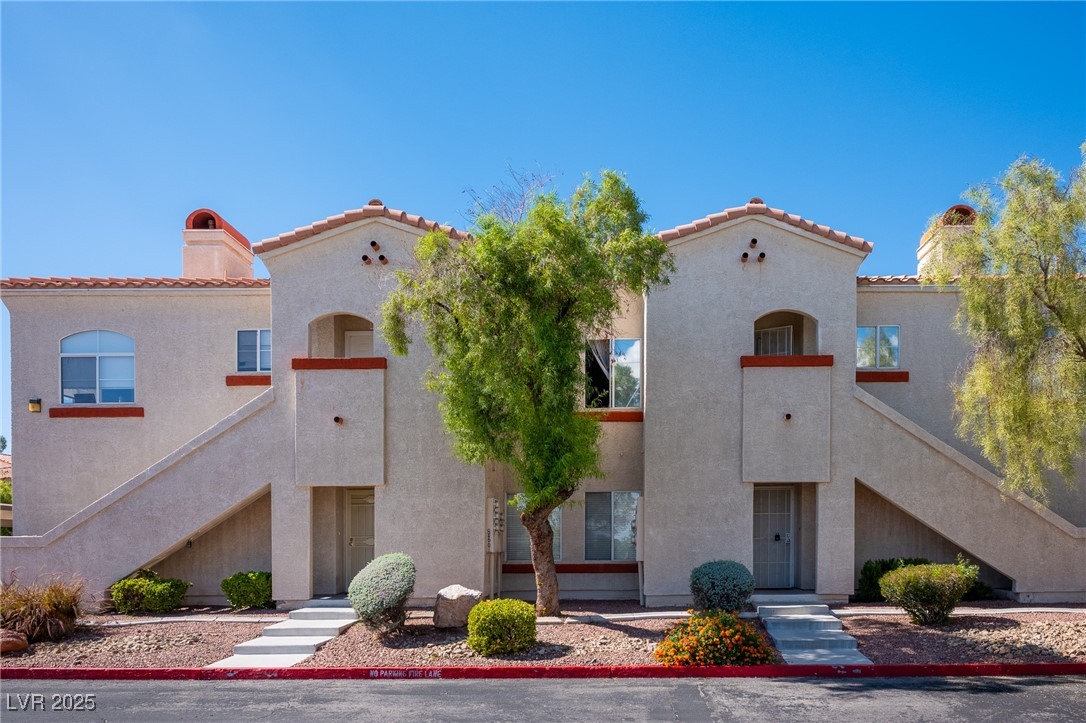8400 White Eagle Avenue 203 Las Vegas NV 89145