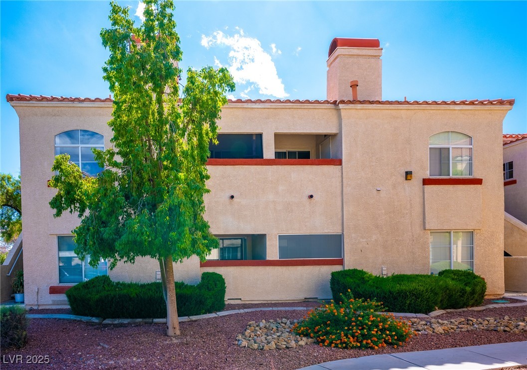 8400 White Eagle Avenue 203 Las Vegas NV 89145
