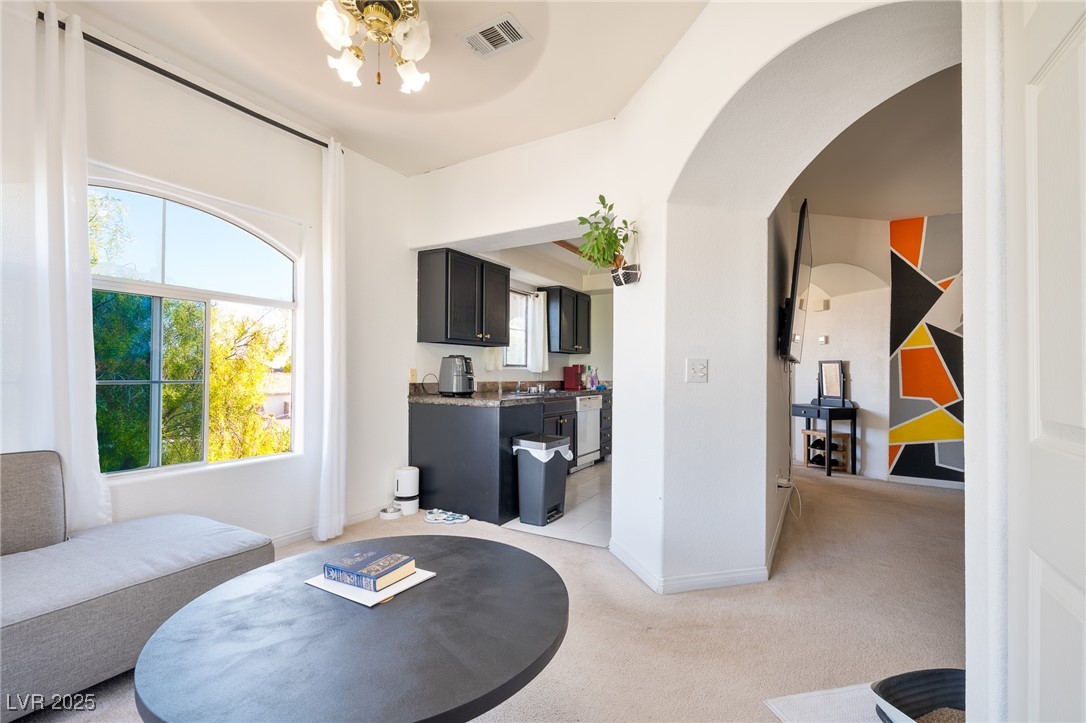 8400 White Eagle Avenue 203 Las Vegas NV 89145