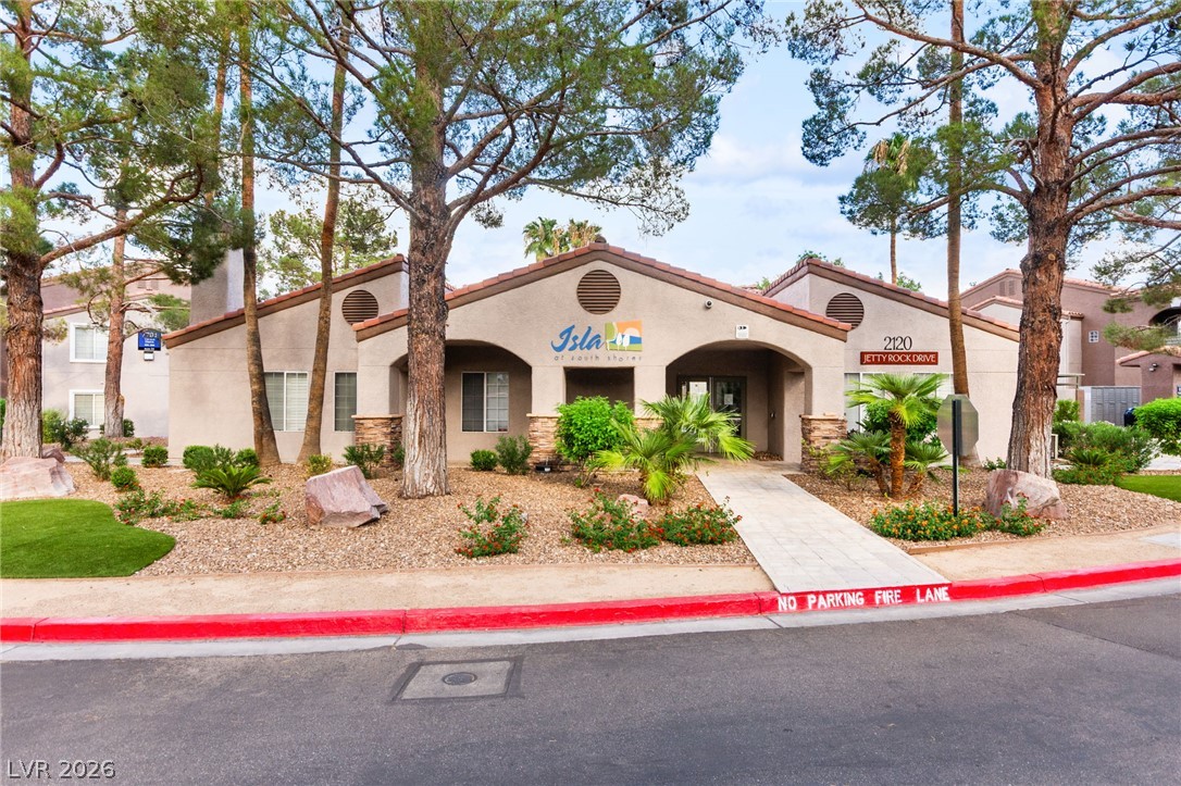 7720 Secret Shore Drive 202 Las Vegas NV 89128