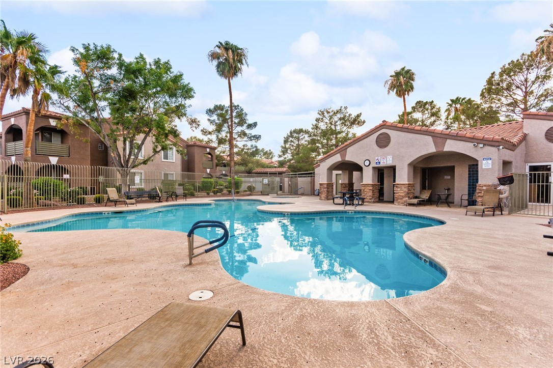 7720 Secret Shore Drive 202 Las Vegas NV 89128