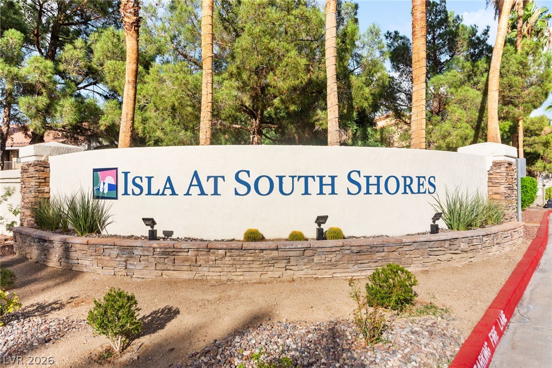 7720 Secret Shore Drive 202 Las Vegas NV 89128