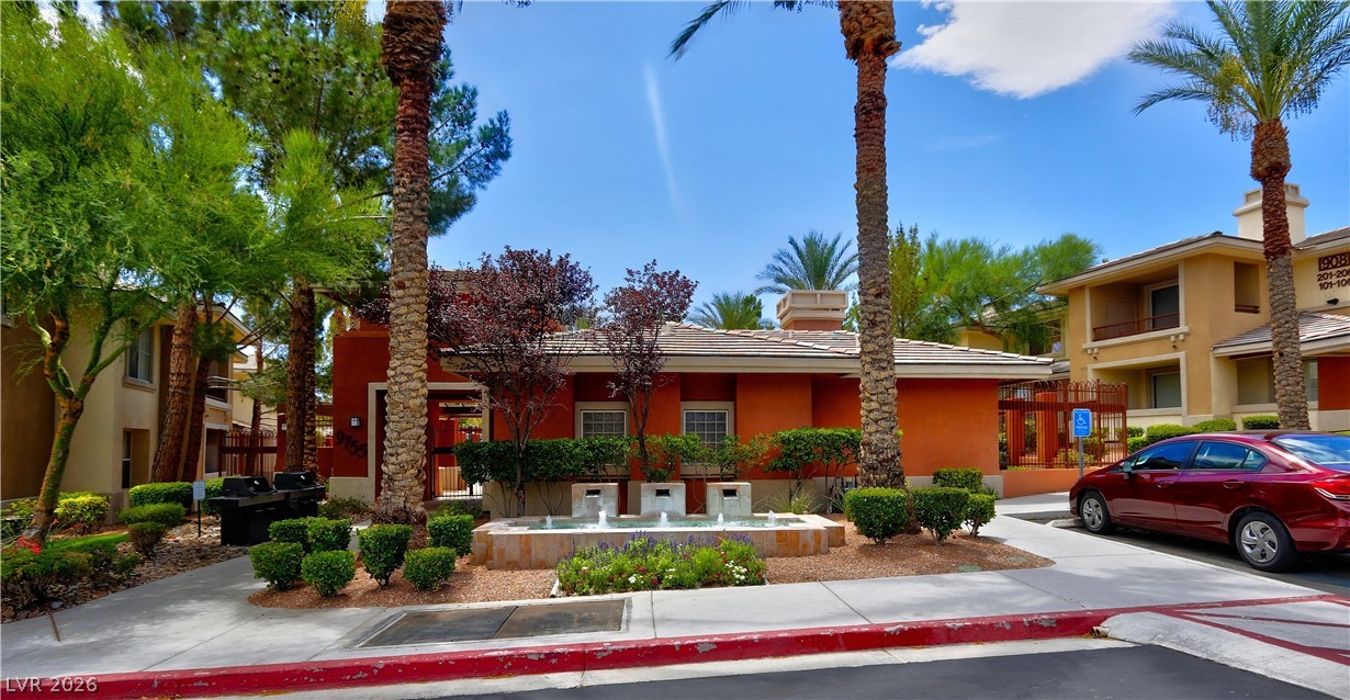 1000 Duckhorn Court 102 Las Vegas NV 89144