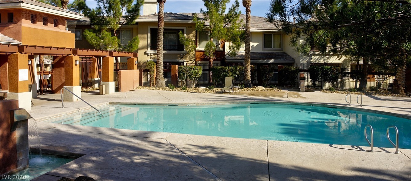 1000 Duckhorn Court 102 Las Vegas NV 89144