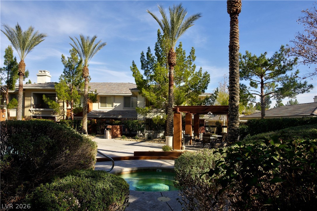 1000 Duckhorn Court 102 Las Vegas NV 89144
