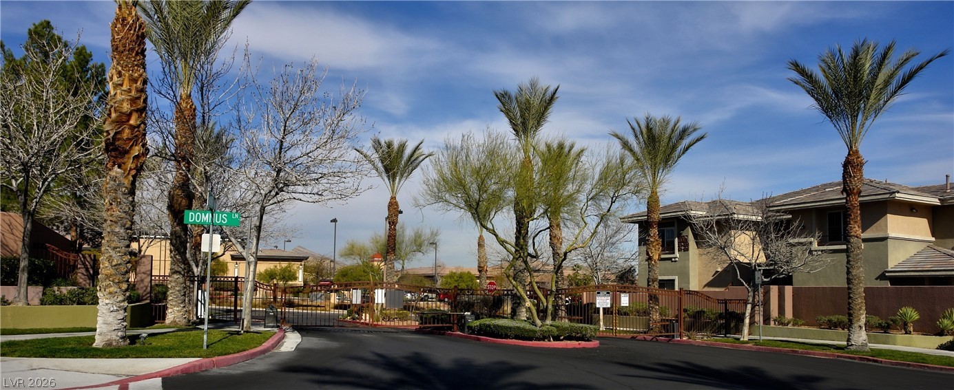 1000 Duckhorn Court 102 Las Vegas NV 89144