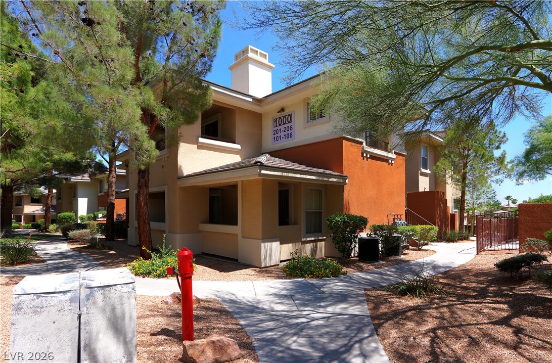 1000 Duckhorn Court 102 Las Vegas NV 89144