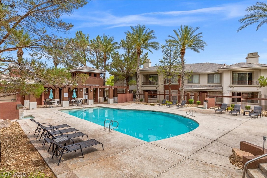 1000 Duckhorn Court 102 Las Vegas NV 89144