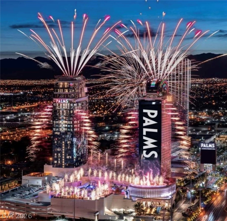 4381 West Flamingo Road 1922 Las Vegas NV 89103