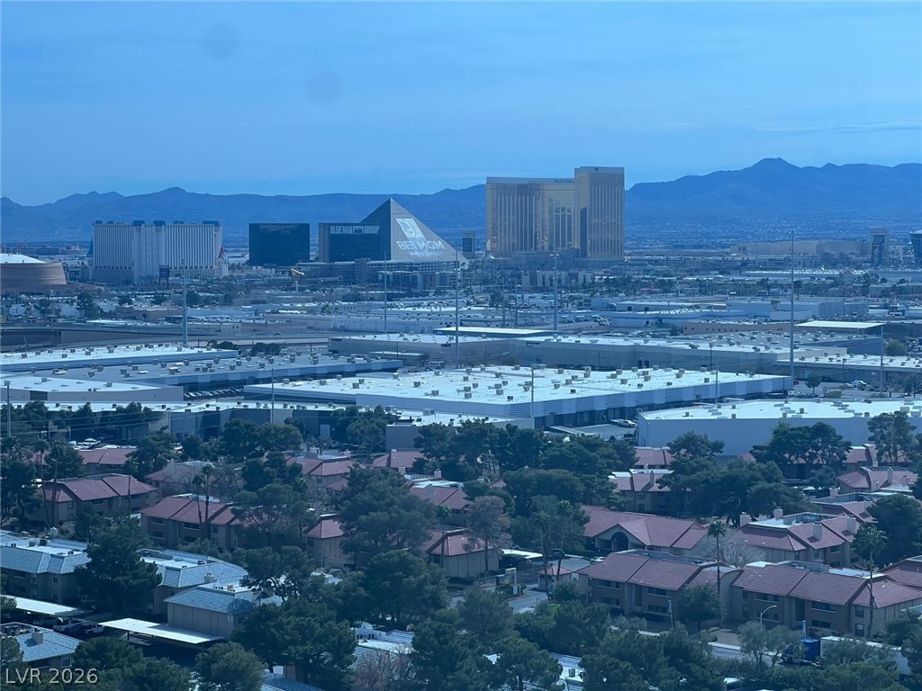 4381 West Flamingo Road 1922 Las Vegas NV 89103