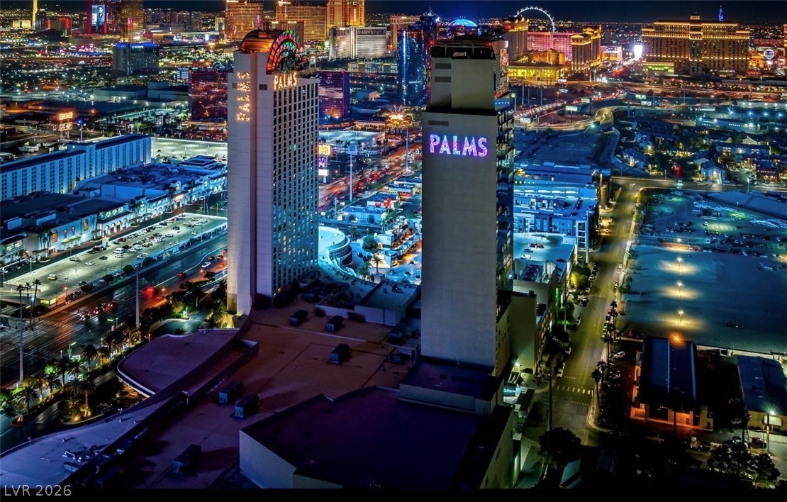 4381 West Flamingo Road 1922 Las Vegas NV 89103