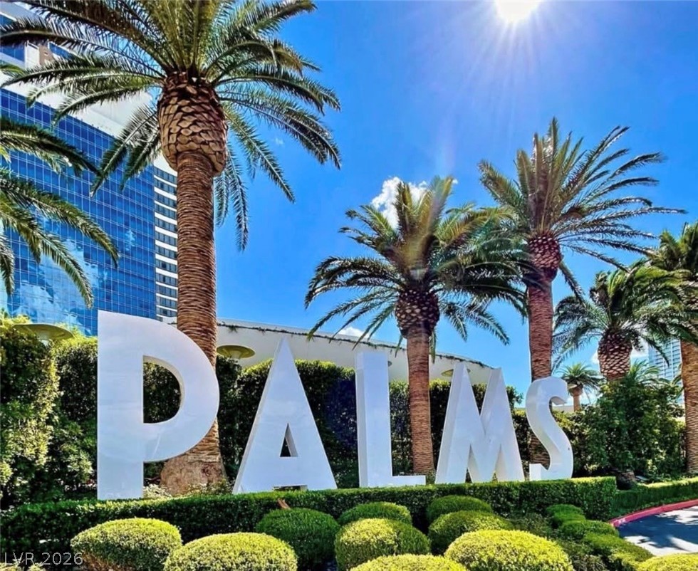 4381 West Flamingo Road 1922 Las Vegas NV 89103