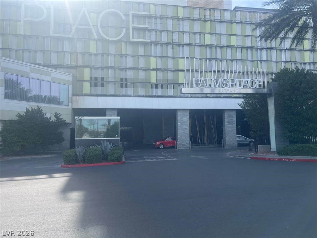 4381 West Flamingo Road 1922 Las Vegas NV 89103