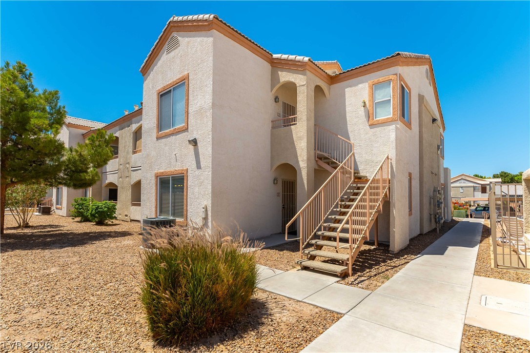 4655 Gold Dust Avenue 119 Las Vegas NV 89120