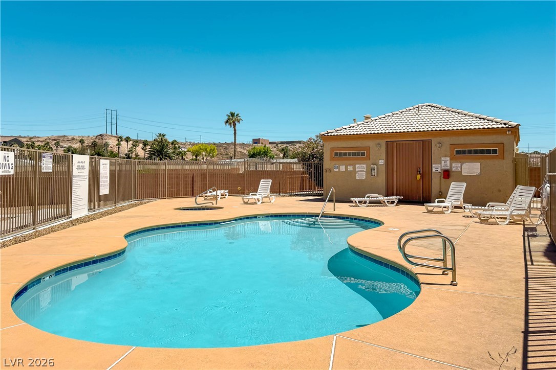 4655 Gold Dust Avenue 119 Las Vegas NV 89120