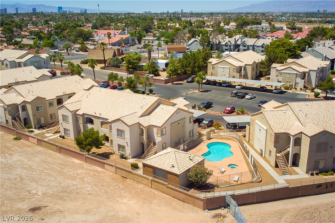 4655 Gold Dust Avenue 119 Las Vegas NV 89120