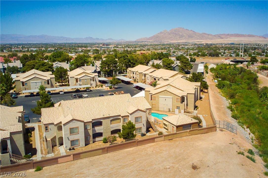 4655 Gold Dust Avenue 119 Las Vegas NV 89120
