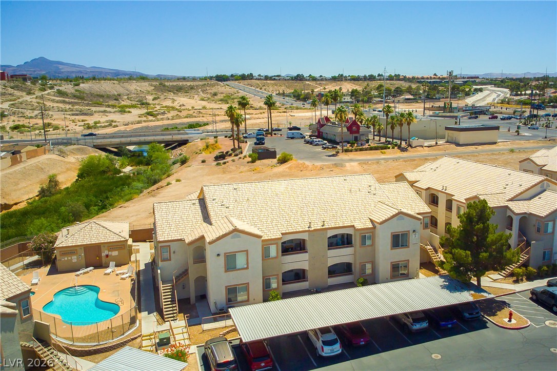 4655 Gold Dust Avenue 119 Las Vegas NV 89120
