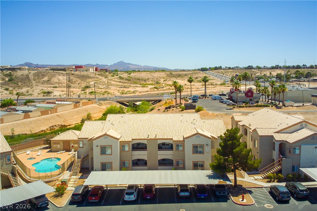 4655 Gold Dust Avenue 119 Las Vegas NV 89120