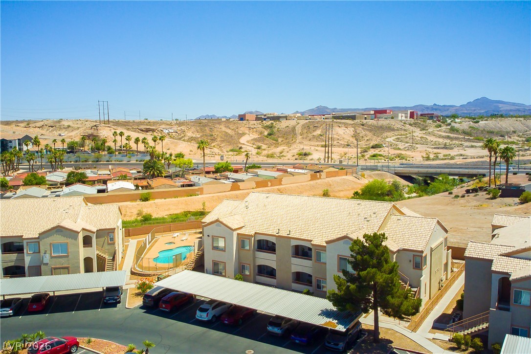 4655 Gold Dust Avenue 119 Las Vegas NV 89120