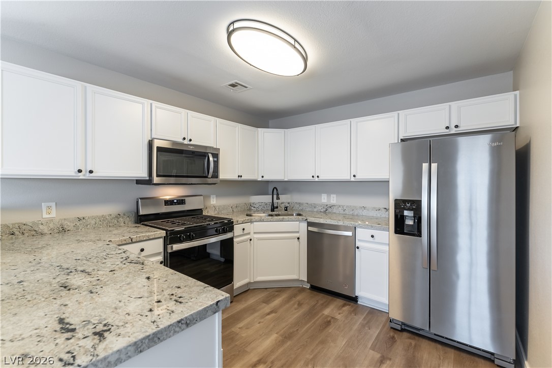 4655 Gold Dust Avenue 119 Las Vegas NV 89120