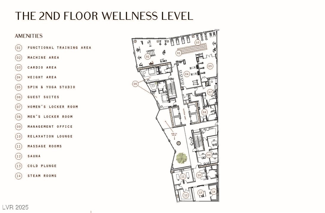 700 West Carson Avenue 808 Las Vegas NV 89106