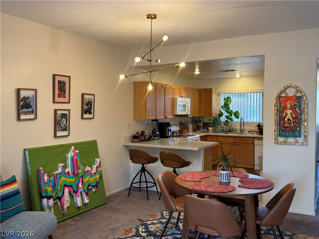 401 Amber Pine Street 103 Las Vegas NV 89144