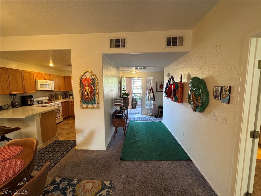 401 Amber Pine Street 103 Las Vegas NV 89144