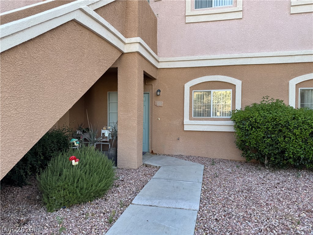 401 Amber Pine Street 103 Las Vegas NV 89144
