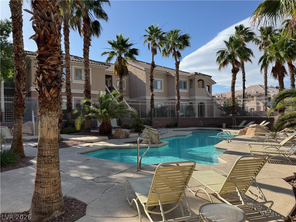 401 Amber Pine Street 103 Las Vegas NV 89144