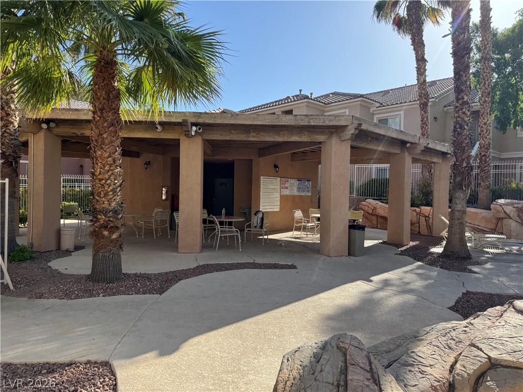 401 Amber Pine Street 103 Las Vegas NV 89144