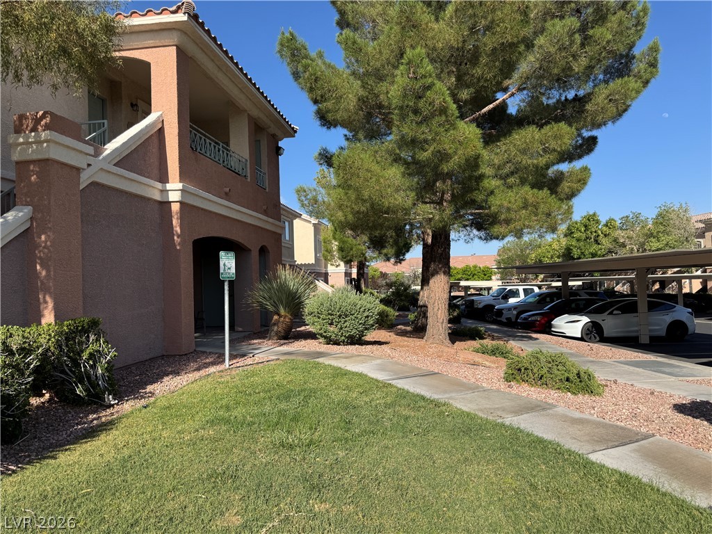 401 Amber Pine Street 103 Las Vegas NV 89144