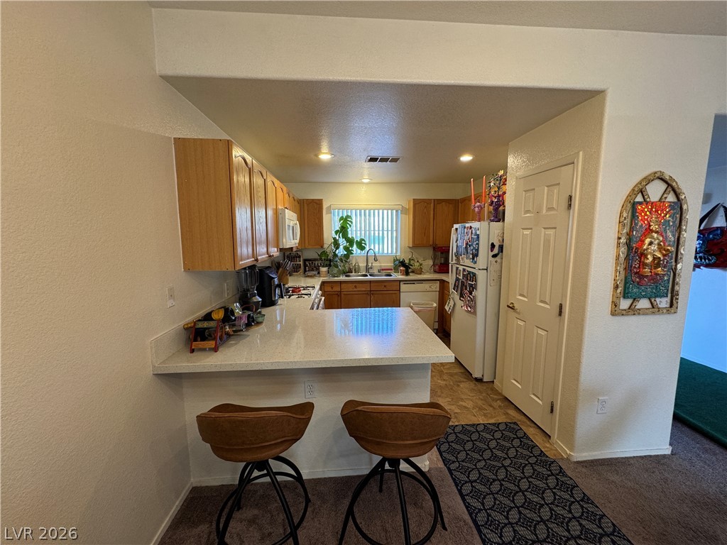401 Amber Pine Street 103 Las Vegas NV 89144